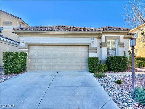 1913 Warrenville Street Las Vegas NV 89117