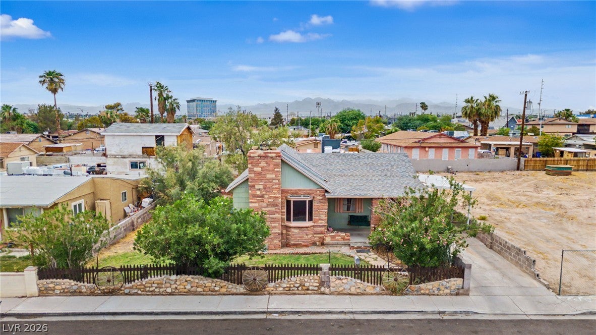 2313 McCarran Street