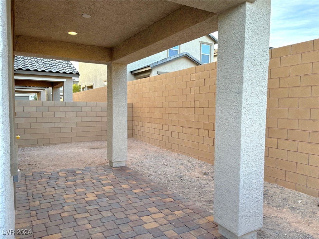 9129 Ripple Ridge Avenue #102, Las Vegas, Nevada image 22