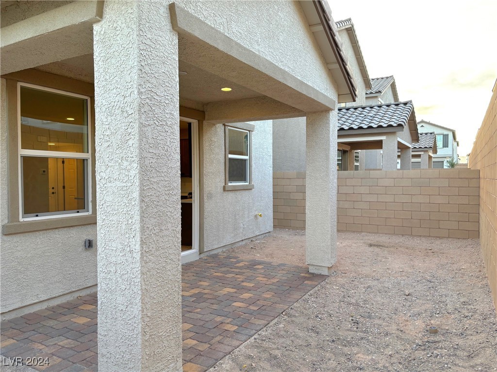 9129 Ripple Ridge Avenue #102, Las Vegas, Nevada image 23