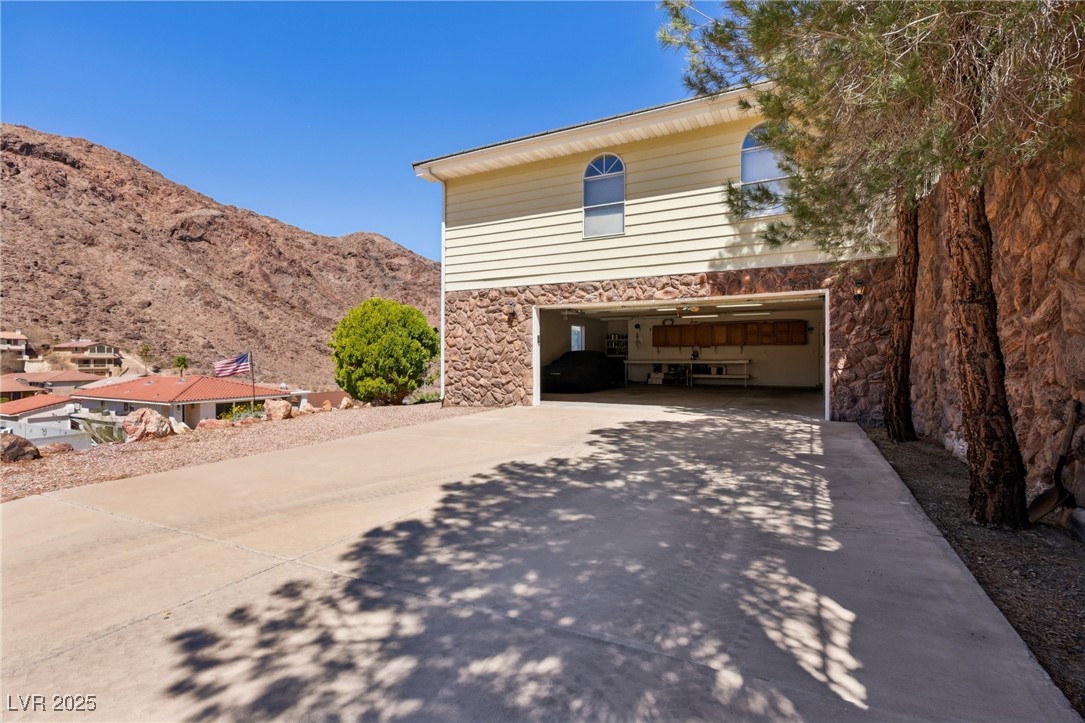 879 Judi Place, Boulder City, Nevada image 49