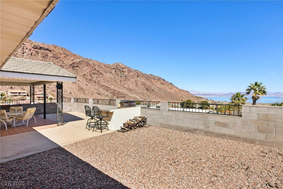 879 Judi Place, Boulder City, Nevada image 43
