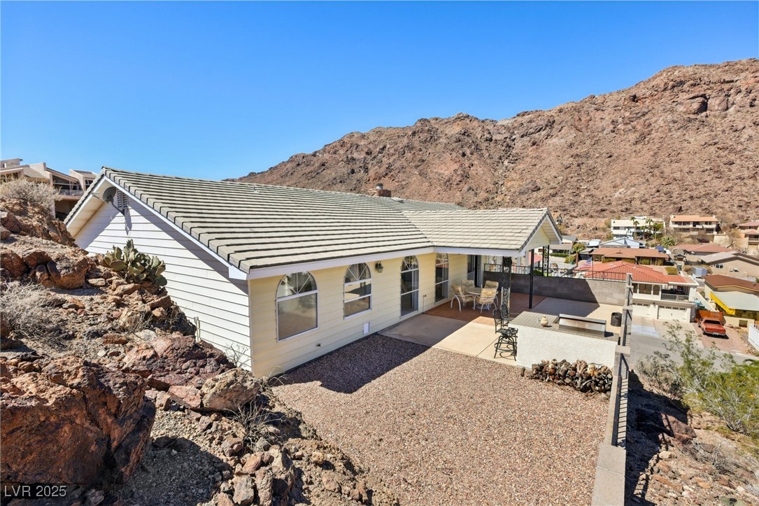 879 Judi Place, Boulder City, Nevada image 19