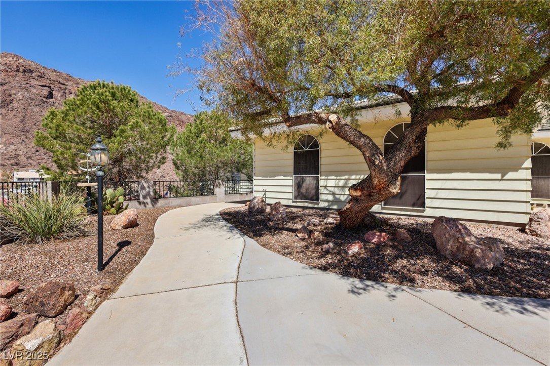879 Judi Place, Boulder City, Nevada image 20