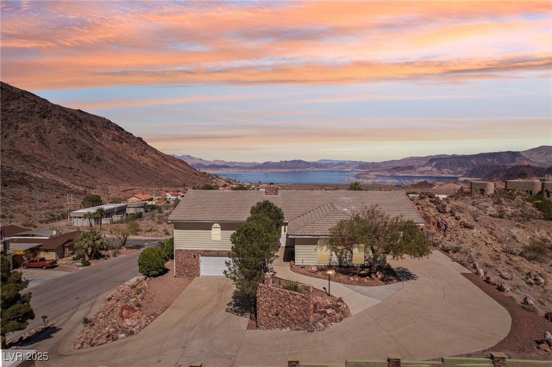 879 Judi Place, Boulder City, Nevada image 1