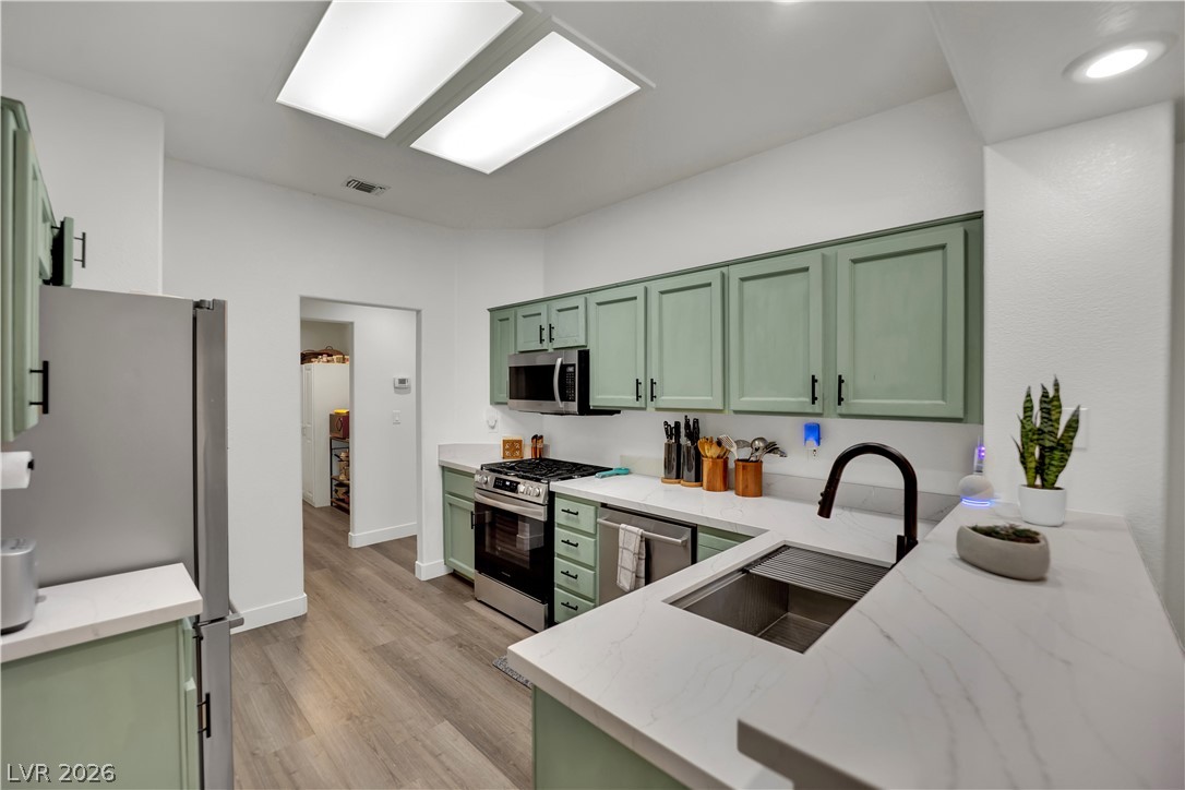 2409 Indigo Valley Street