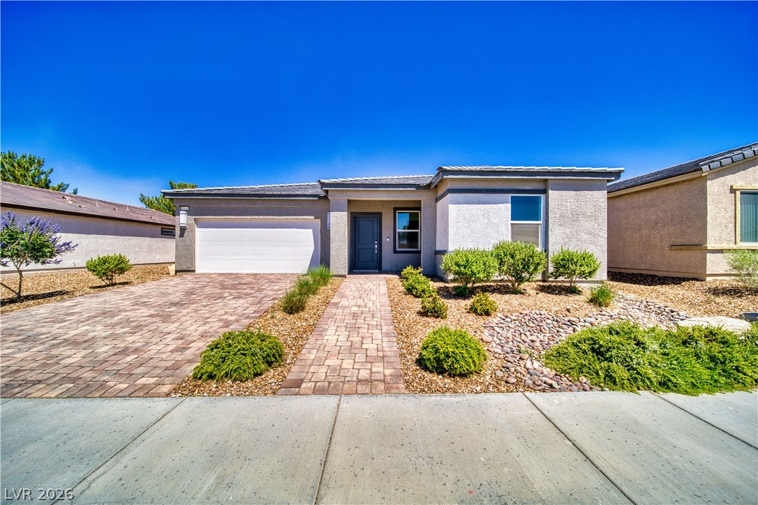 4164 E Cactus Canyon Drive