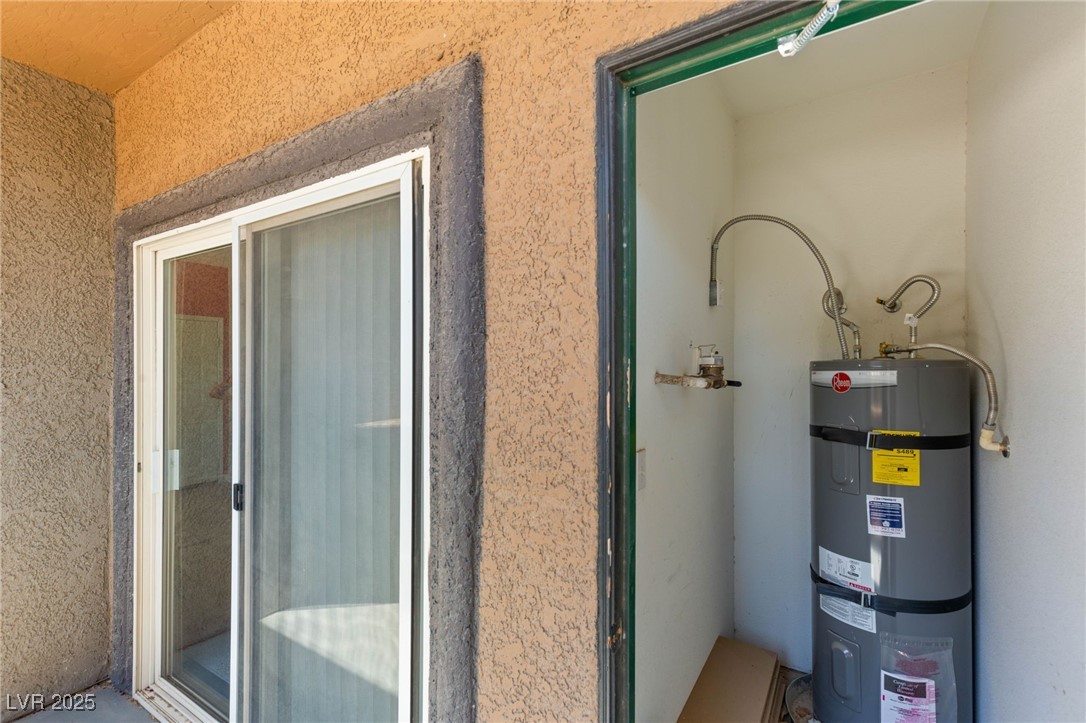 Las Vegas, Nevada 89118, United States, 2 Bedrooms Bedrooms, ,2 BathroomsBathrooms,Residential,Active,200138