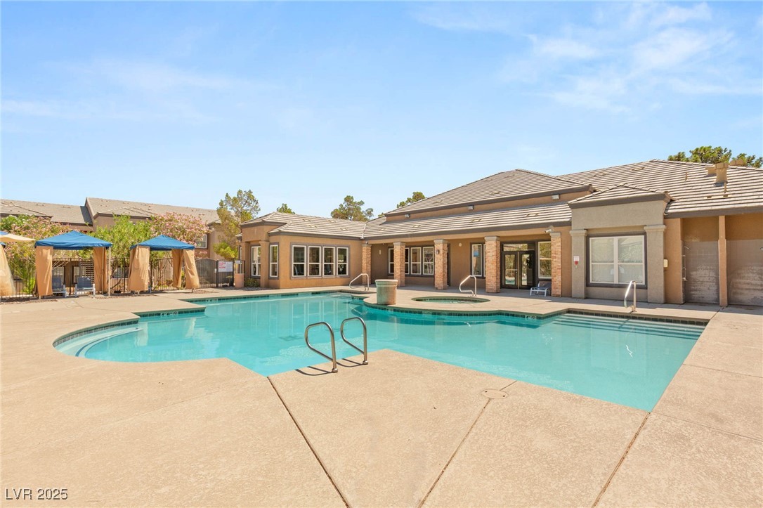 Las Vegas, Nevada 89118, United States, 2 Bedrooms Bedrooms, ,2 BathroomsBathrooms,Residential,Active,200138