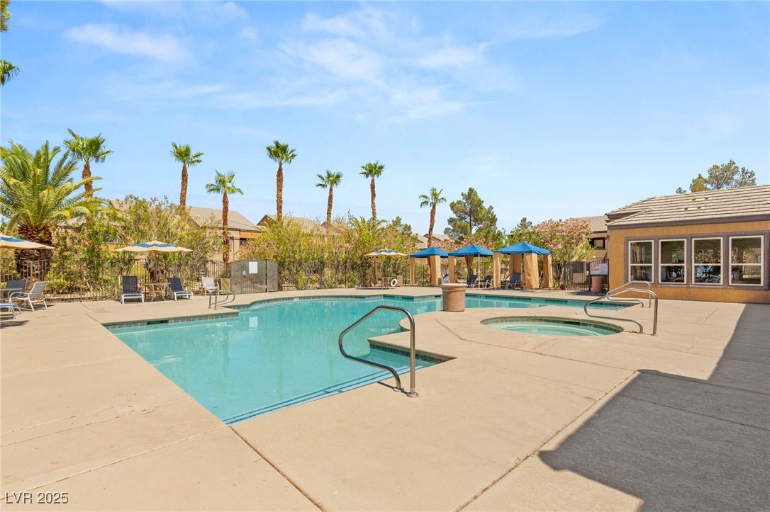 Las Vegas, Nevada 89118, United States, 2 Bedrooms Bedrooms, ,2 BathroomsBathrooms,Residential,Active,200138