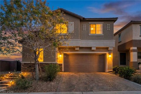 4902 Guysborough Street Las Vegas NV 89148