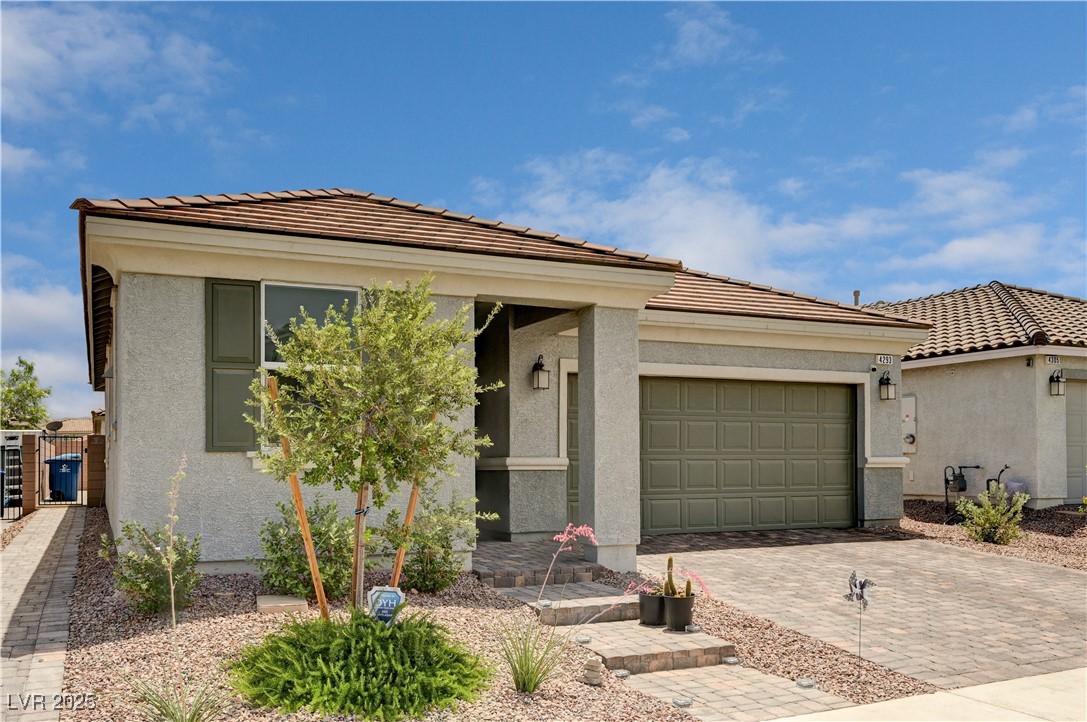 4293 Nopal Serrano Avenue