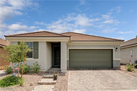 4293 Nopal Serrano Avenue Las Vegas NV 89141