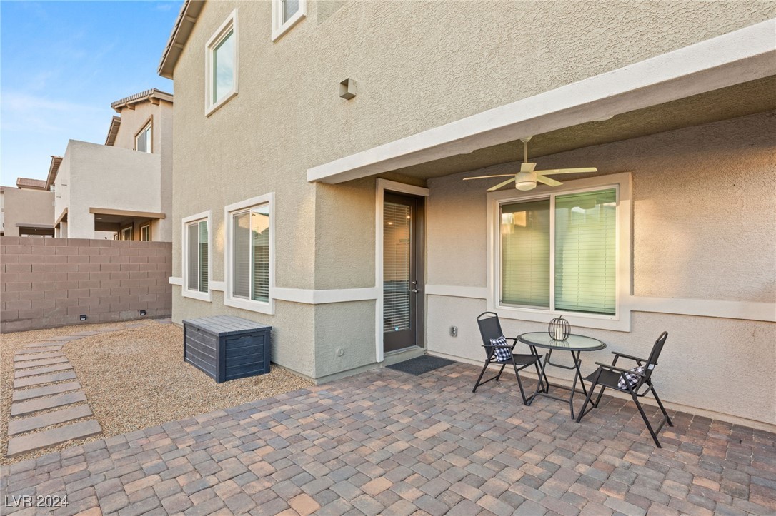 290 Mount Williamson Street, Henderson, Nevada image 35