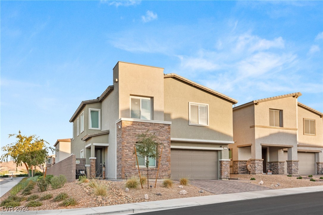 290 Mount Williamson Street, Henderson, Nevada image 1