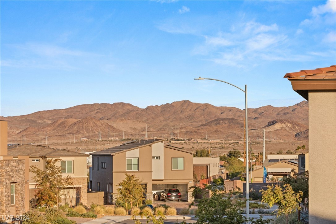 290 Mount Williamson Street, Henderson, Nevada image 10