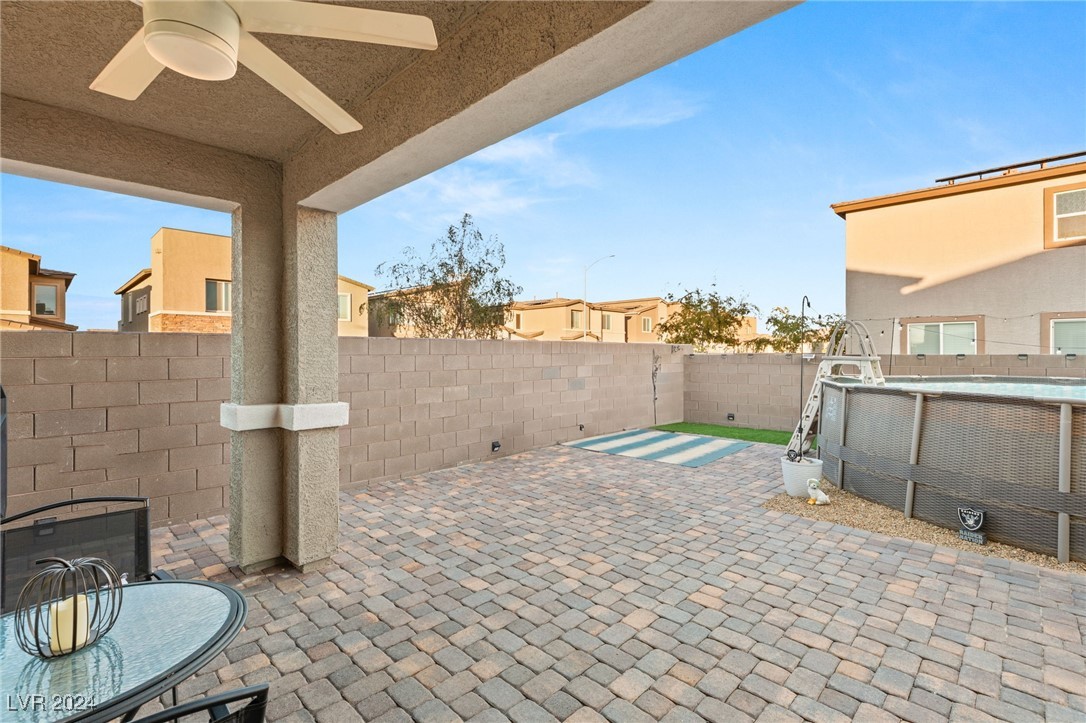 290 Mount Williamson Street, Henderson, Nevada image 36