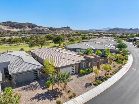 Homes For Sale - 87 Reflection Bay Drive<br/> Clark County, Henderson, NV 89011