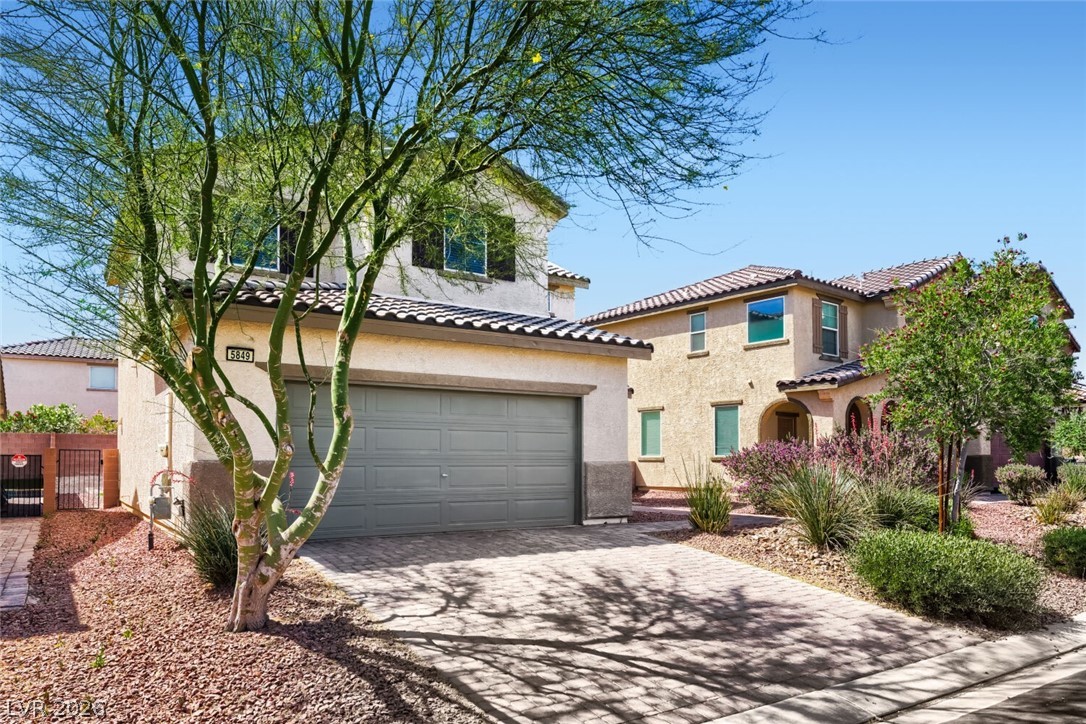 5849 Country Lake Lane
