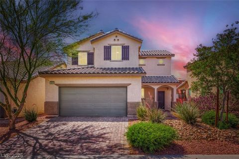 5849 Country Lake Lane North Las Vegas NV 89081