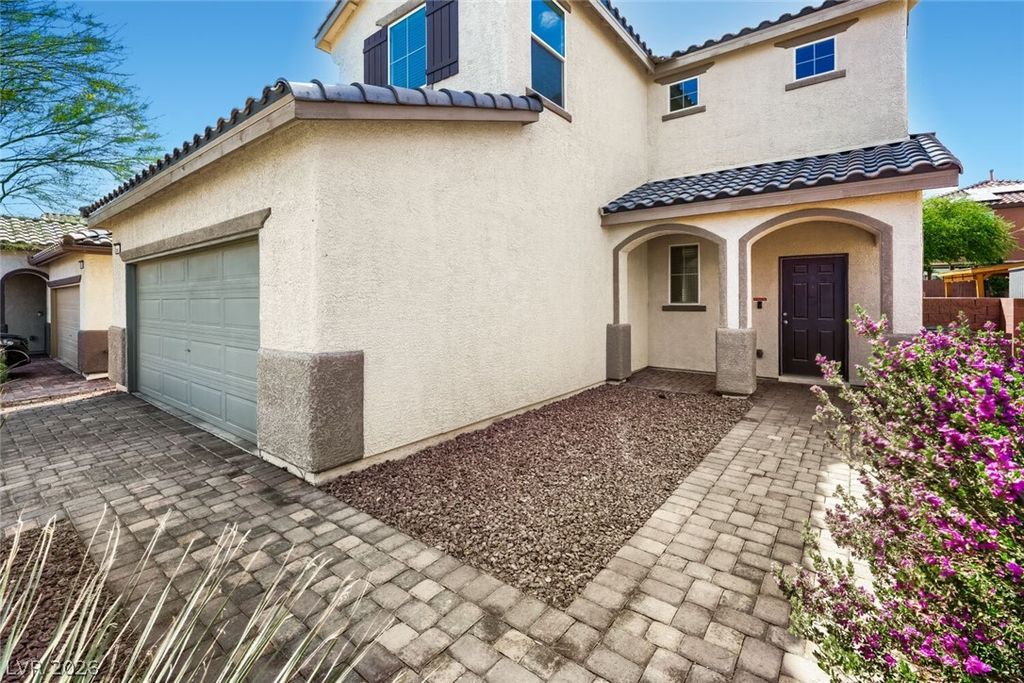 Photo of 5849 Country Lake Lane, North Las Vegas, NV 89081 (MLS # 2775718)