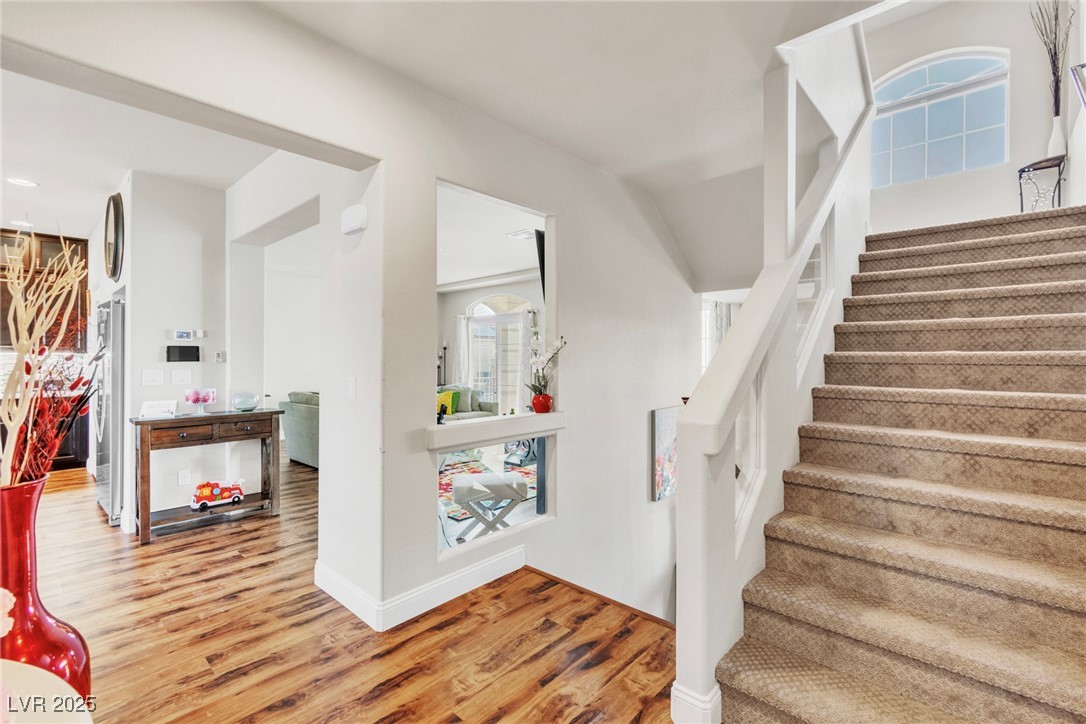 5889 Thistle Meadow Avenue