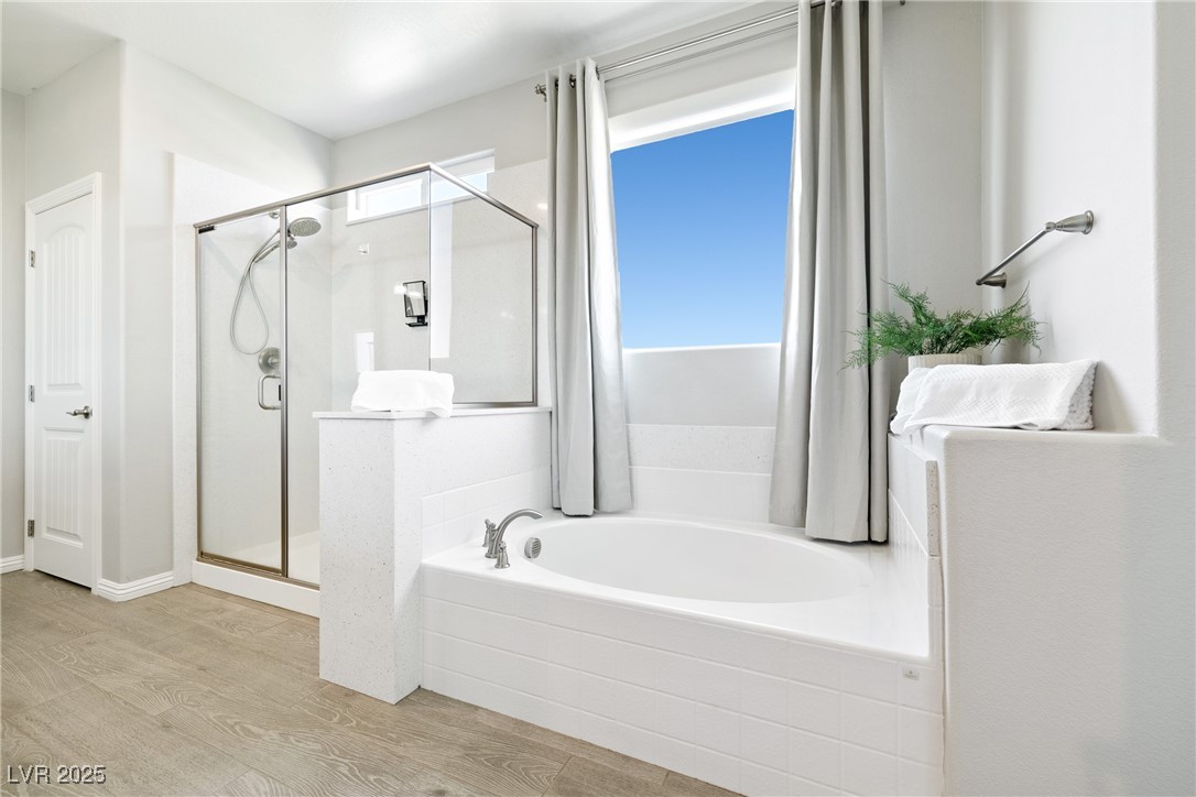 1512 Sagefield Way, Logandale, Nevada image 15
