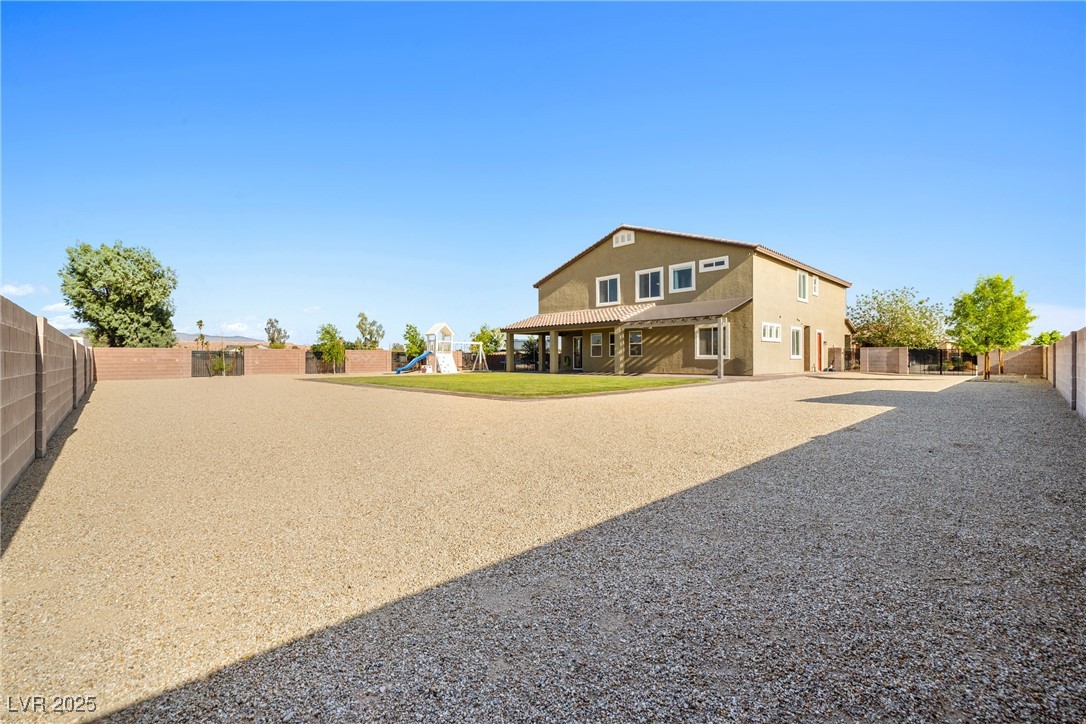 1512 Sagefield Way, Logandale, Nevada image 33