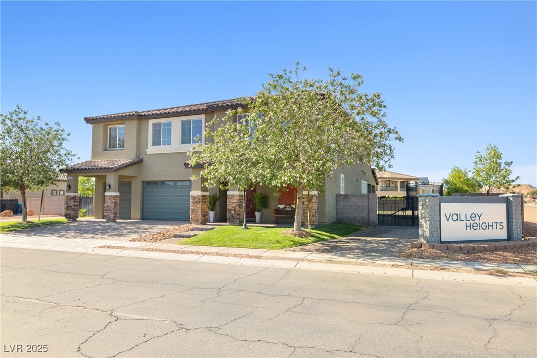 1512 Sagefield Way, Logandale, Nevada image 3