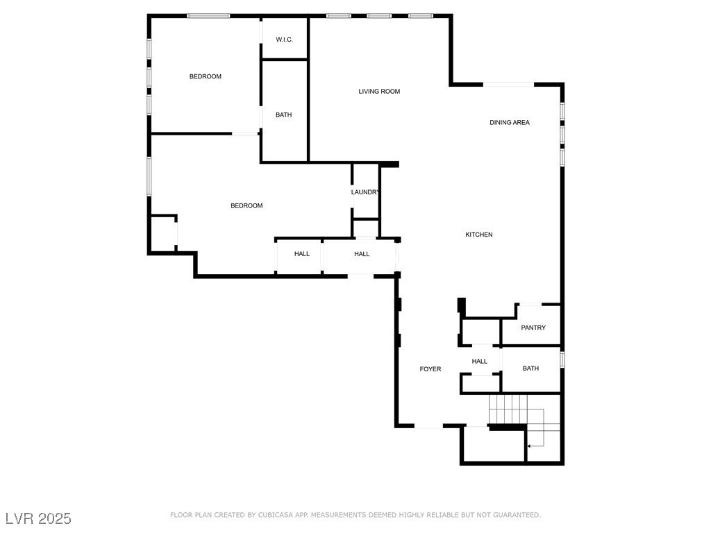 1512 Sagefield Way, Logandale, Nevada image 37