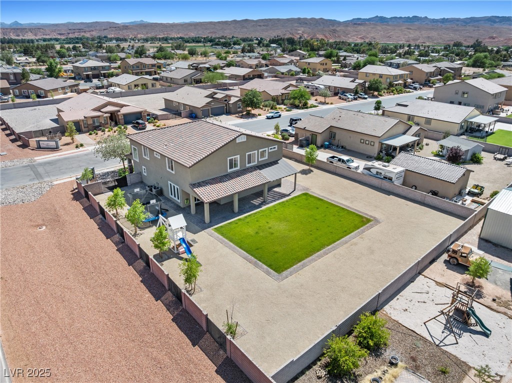 1512 Sagefield Way, Logandale, Nevada image 2