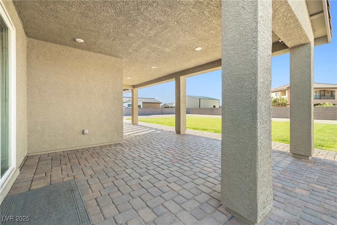 1512 Sagefield Way, Logandale, Nevada image 31