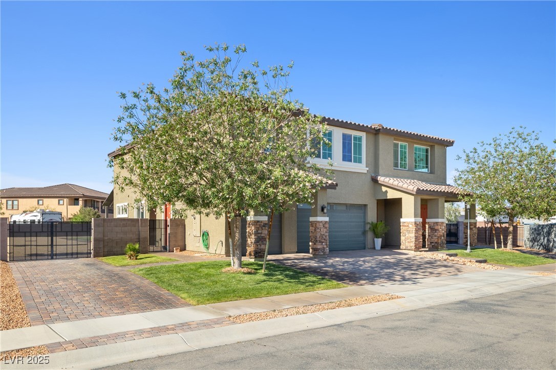 1512 Sagefield Way, Logandale, Nevada image 1