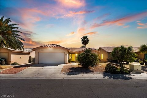 Photo of 5238 Nest Court, North Las Vegas, NV 89031 (MLS # 2767216)