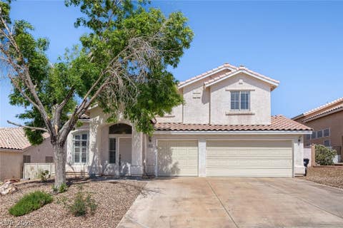 Homes For Sale - 726 Wolf Point Street<br/> Henderson, NV 89002