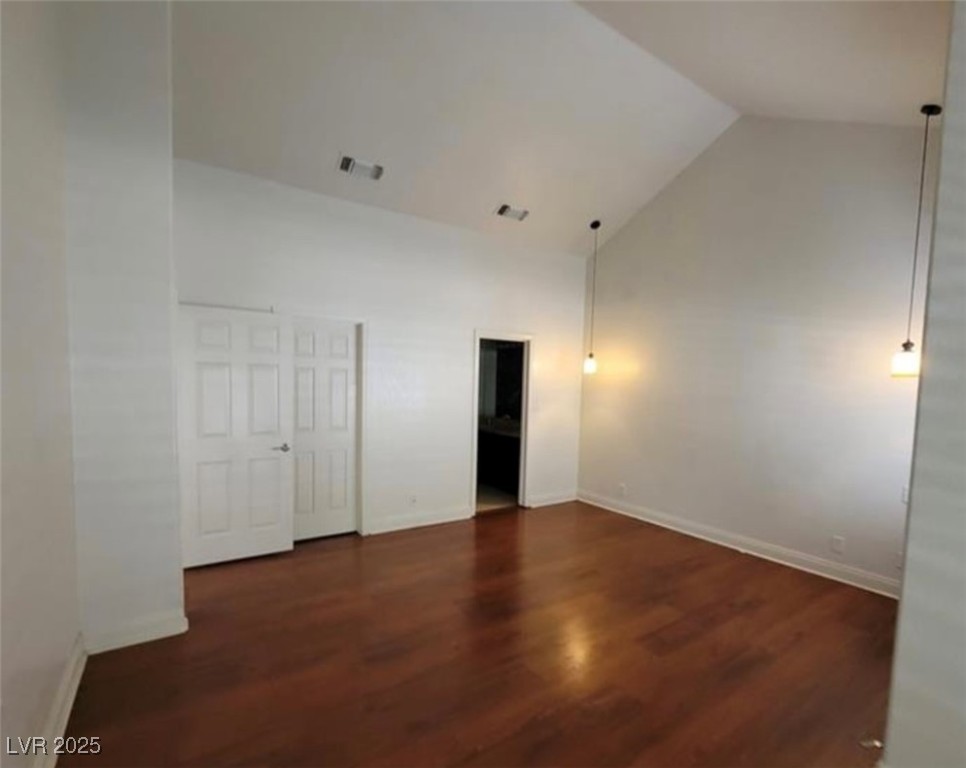 6902 Emerald Springs Lane, Las Vegas, Nevada image 30