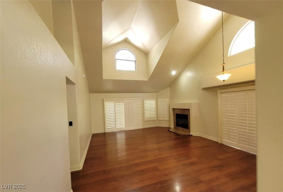 6902 Emerald Springs Lane, Las Vegas, Nevada image 19