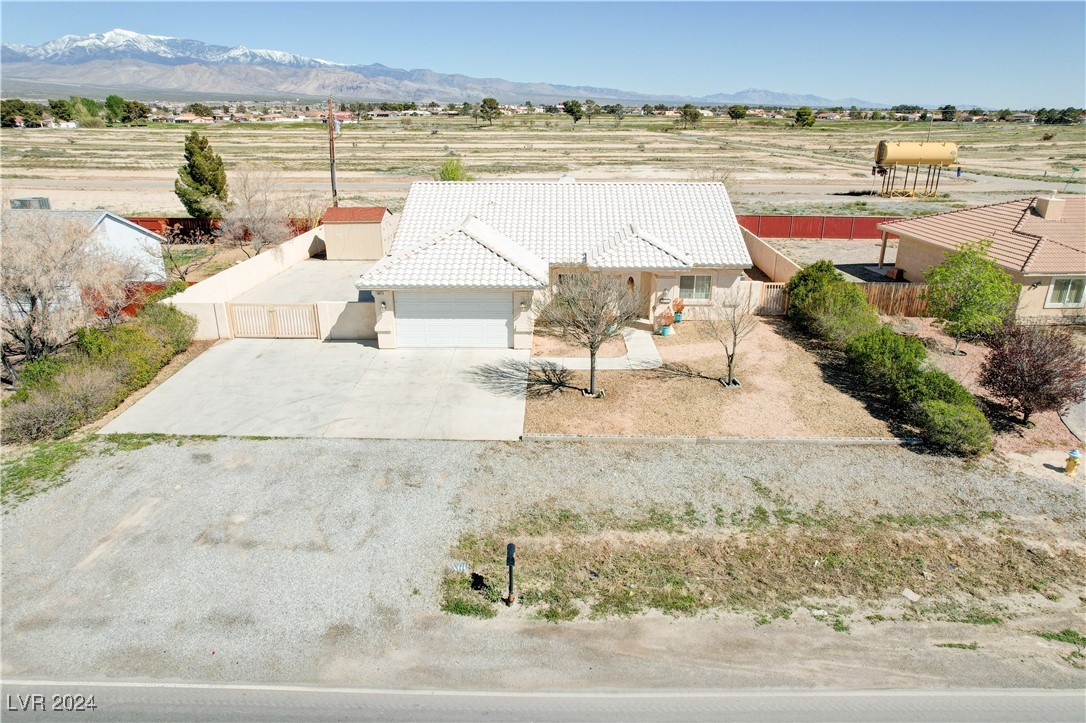 1911 S Blagg Road, Pahrump, Nevada image 48