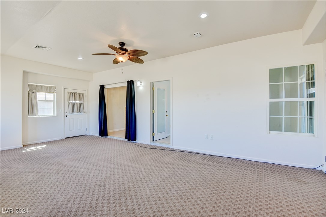 1911 S Blagg Road, Pahrump, Nevada image 34