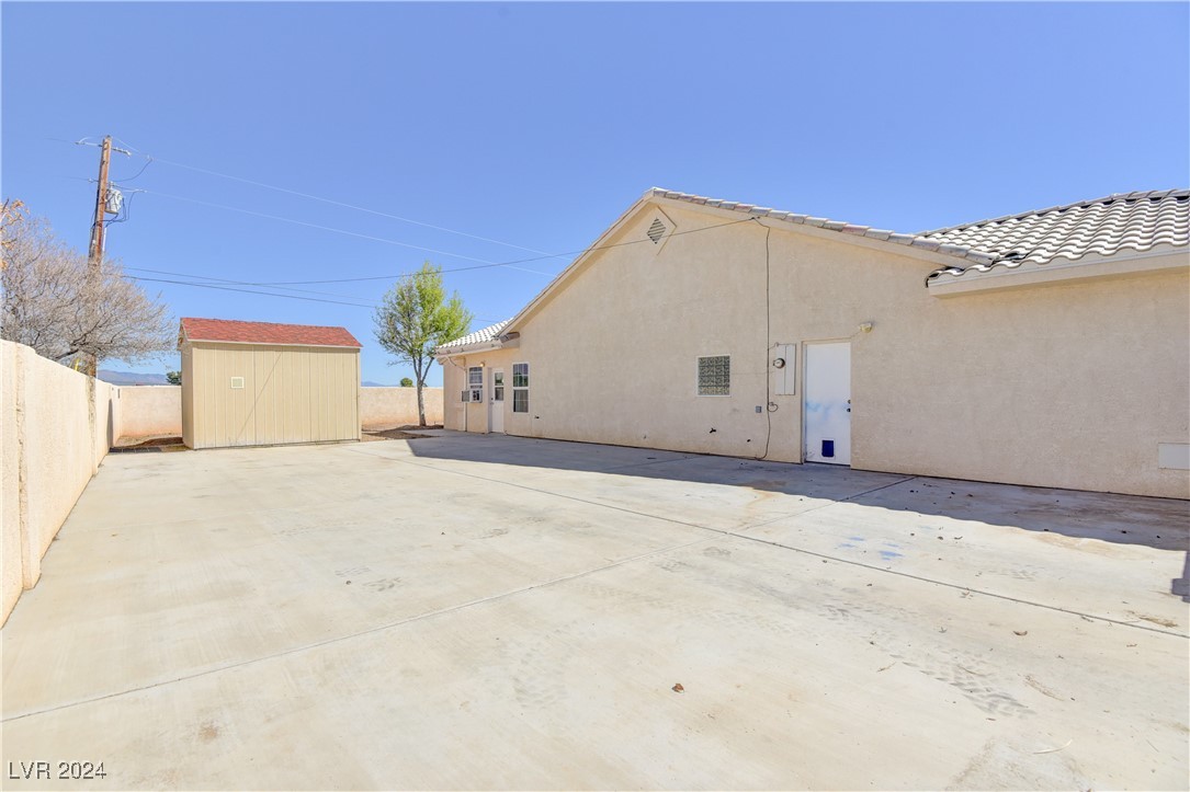 1911 S Blagg Road, Pahrump, Nevada image 46