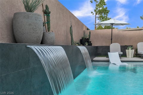 Tiny photo for 11468 Snow Creek Avenue, Las Vegas, NV 89135 (MLS # 2799133)