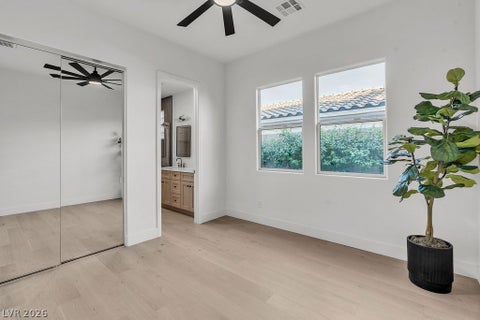 Tiny photo for 11468 Snow Creek Avenue, Las Vegas, NV 89135 (MLS # 2799133)