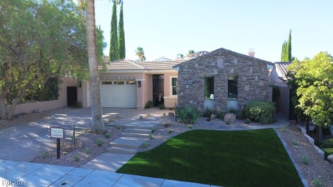 Tiny photo for 11468 Snow Creek Avenue, Las Vegas, NV 89135 (MLS # 2799133)