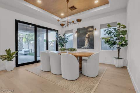 Tiny photo for 11468 Snow Creek Avenue, Las Vegas, NV 89135 (MLS # 2799133)