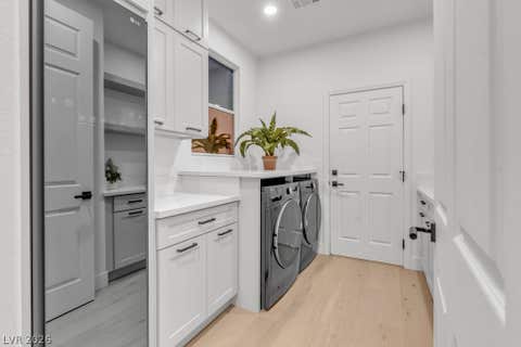 Tiny photo for 11468 Snow Creek Avenue, Las Vegas, NV 89135 (MLS # 2799133)