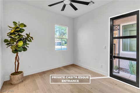 Tiny photo for 11468 Snow Creek Avenue, Las Vegas, NV 89135 (MLS # 2799133)