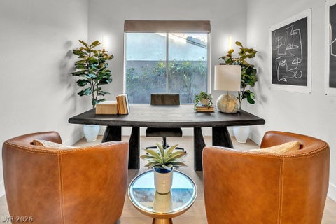 Tiny photo for 11468 Snow Creek Avenue, Las Vegas, NV 89135 (MLS # 2799133)
