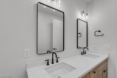 Tiny photo for 11468 Snow Creek Avenue, Las Vegas, NV 89135 (MLS # 2799133)