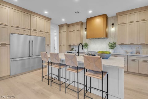 Tiny photo for 11468 Snow Creek Avenue, Las Vegas, NV 89135 (MLS # 2799133)