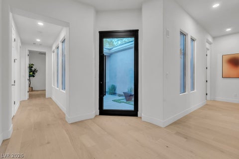 Tiny photo for 11468 Snow Creek Avenue, Las Vegas, NV 89135 (MLS # 2799133)